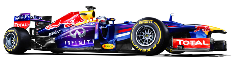 F1-RB9